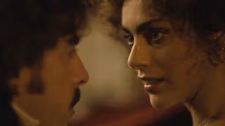 The Lions of Sicily 1. Sezon 3. Bölüm izle