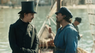 The Lions of Sicily 1. Sezon 6. Bölüm izle