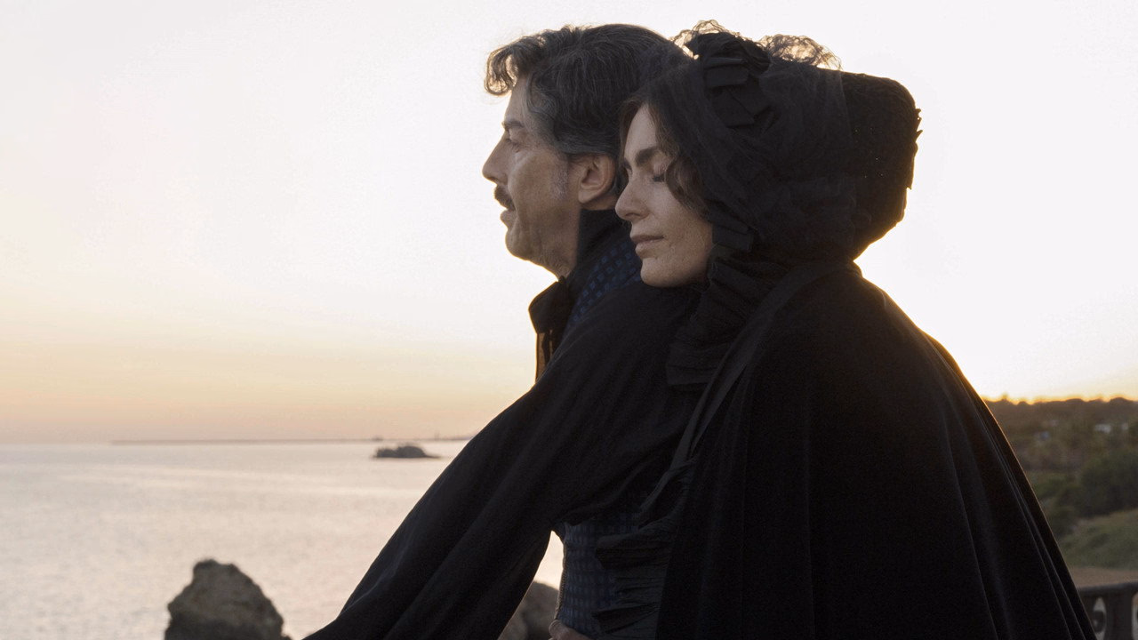 The Lions of Sicily 1. Sezon 8. Bölüm izle
