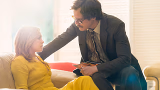 The Little Drummer Girl 1. Sezon 2. Bölüm izle