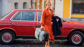 The Little Drummer Girl 1. Sezon 3. Bölüm izle