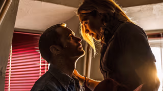 The Little Drummer Girl 1. Sezon 4. Bölüm izle