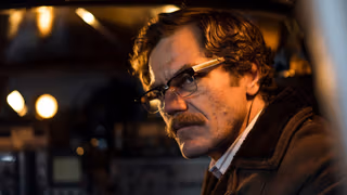 The Little Drummer Girl 1. Sezon 6. Bölüm izle