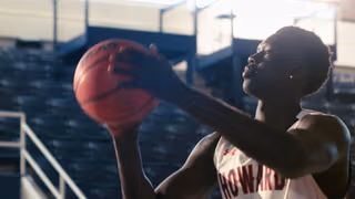 The Long Game: Bigger Than Basketball 1. Sezon 2. Bölüm izle