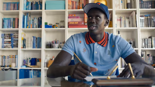 The Long Game: Bigger Than Basketball 1. Sezon 5. Bölüm izle
