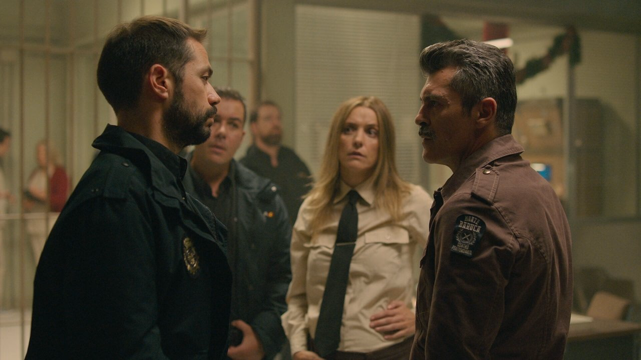 The Longest Night 1. Sezon 1. Bölüm izle