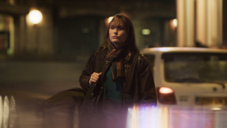 The Lost Station Girls 1. Sezon 1. Bölüm izle