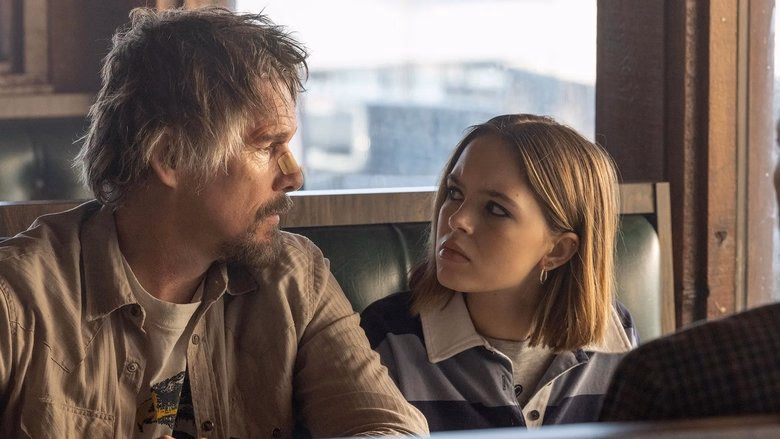 The Lowdown 1. Sezon 3. Bölüm izle