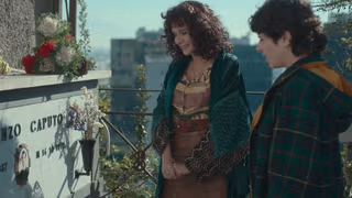 The Lying Life of Adults 1. Sezon 2. Bölüm izle