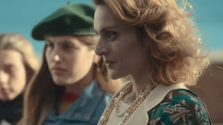 The Lying Life of Adults 1. Sezon 3. Bölüm izle