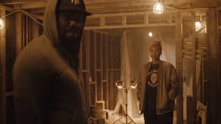 The Madness 1. Sezon 4. Bölüm izle