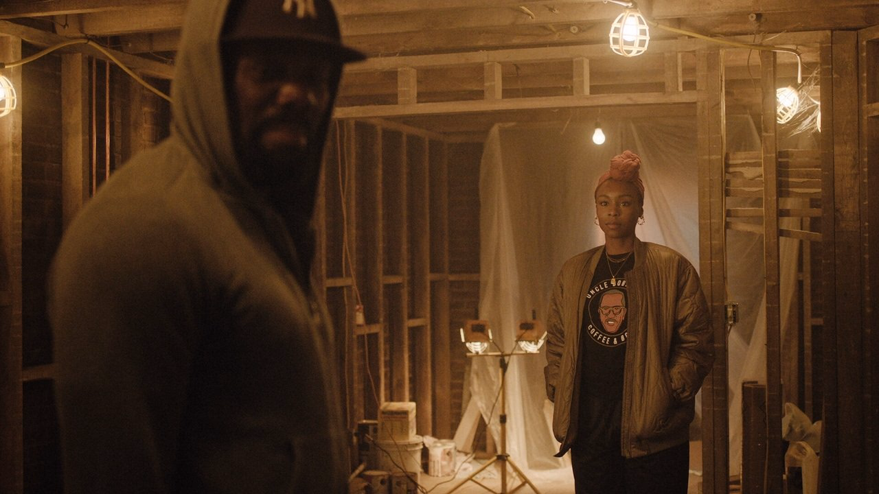 The Madness 1. Sezon 4. Bölüm izle