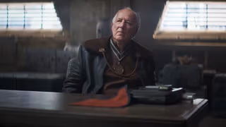 The Mandalorian 1. Sezon 3. Bölüm izle
