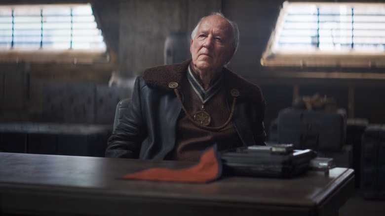The Mandalorian 1. Sezon 3. Bölüm izle