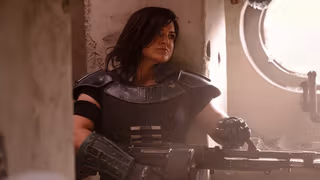 The Mandalorian 1. Sezon 4. Bölüm izle