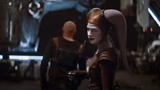The Mandalorian 1. Sezon 6. Bölüm izle
