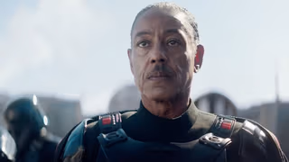 The Mandalorian 1. Sezon 7. Bölüm izle