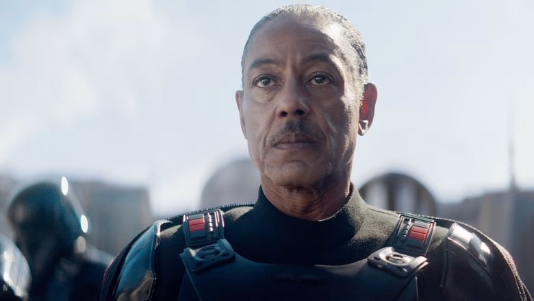 The Mandalorian 1. Sezon 7. Bölüm izle