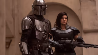 The Mandalorian 1. Sezon 8. Bölüm izle