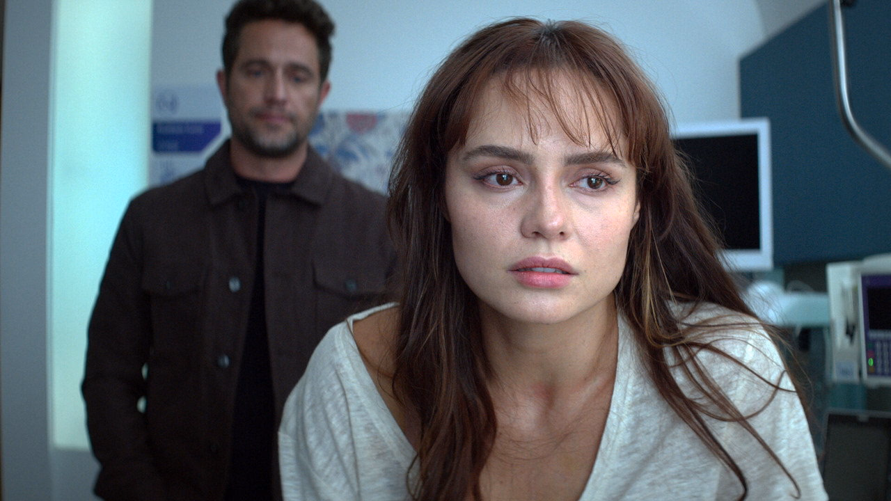 The Marked Heart 1. Sezon 13. Bölüm izle