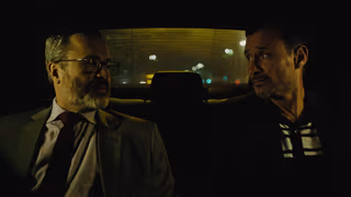 The Mechanism 1. Sezon 2. Bölüm izle