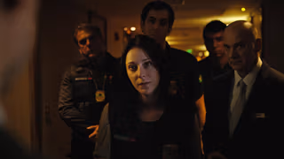The Mechanism 1. Sezon 3. Bölüm izle