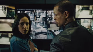 The Mechanism 1. Sezon 5. Bölüm izle