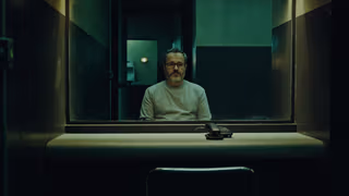 The Mechanism 1. Sezon 6. Bölüm izle