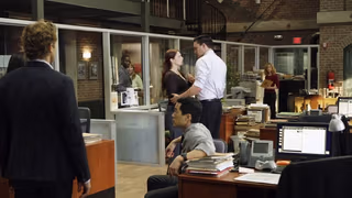 The Mentalist 1. Sezon 18. Bölüm izle