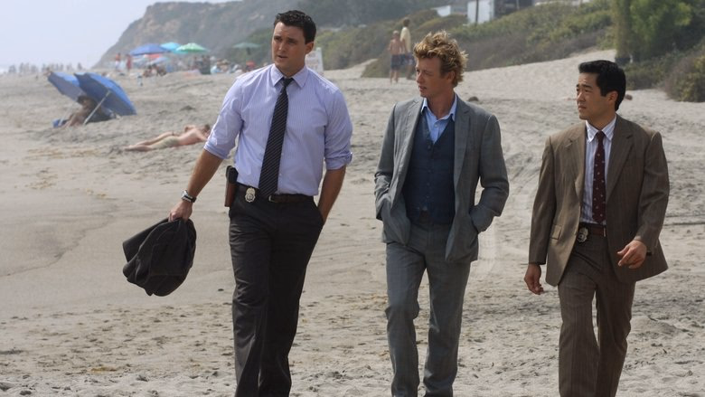 The Mentalist 1. Sezon 3. Bölüm izle