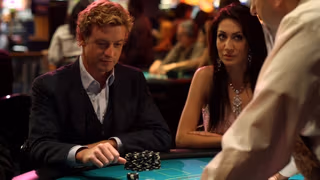 The Mentalist 1. Sezon 6. Bölüm izle
