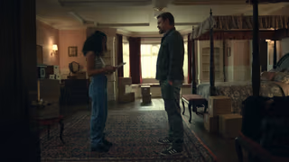 The Midnight Club 1. Sezon 10. Bölüm izle