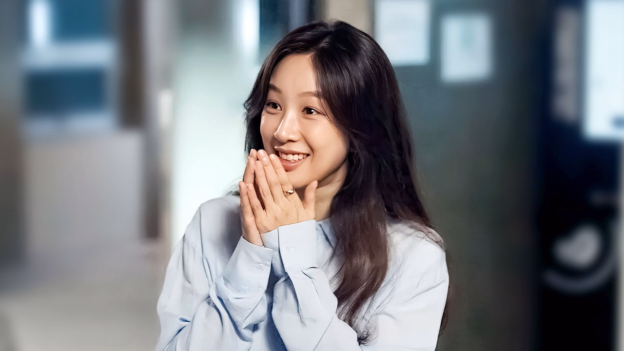 The Midnight Romance in Hagwon 1. Sezon 1. Bölüm izle