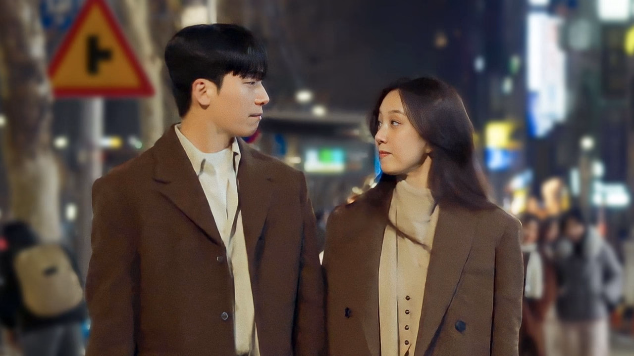 The Midnight Romance in Hagwon 1. Sezon 15. Bölüm izle