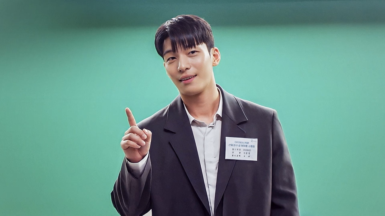 The Midnight Romance in Hagwon 1. Sezon 2. Bölüm izle
