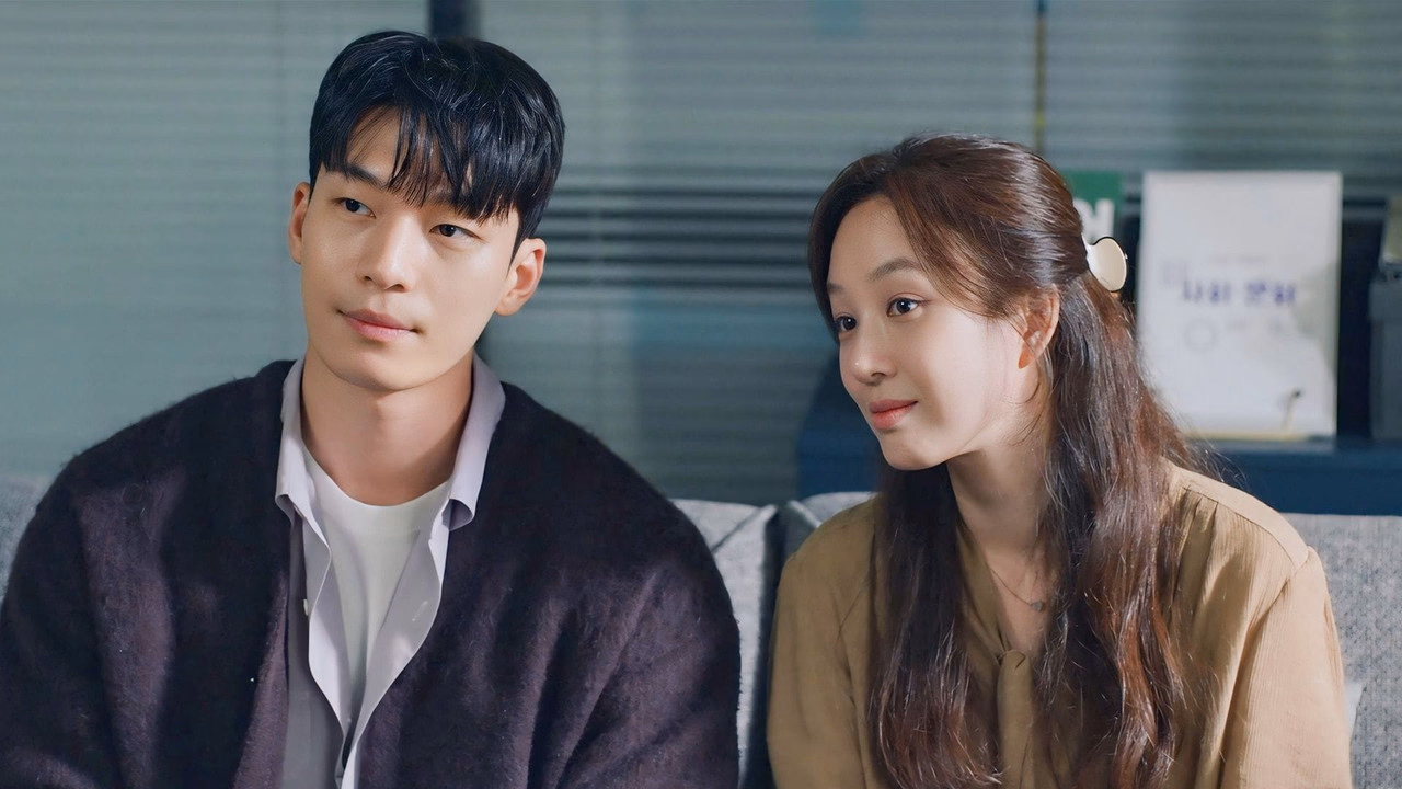 The Midnight Romance in Hagwon 1. Sezon 3. Bölüm izle