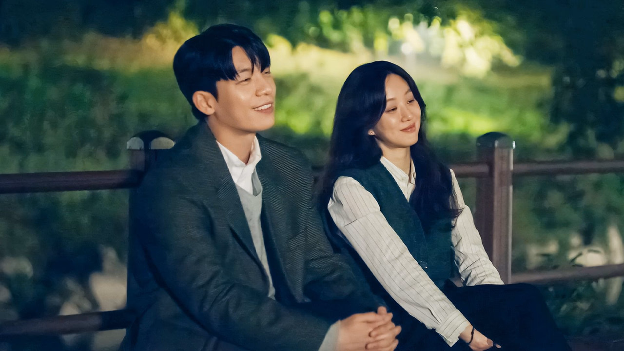The Midnight Romance in Hagwon 1. Sezon 5. Bölüm izle