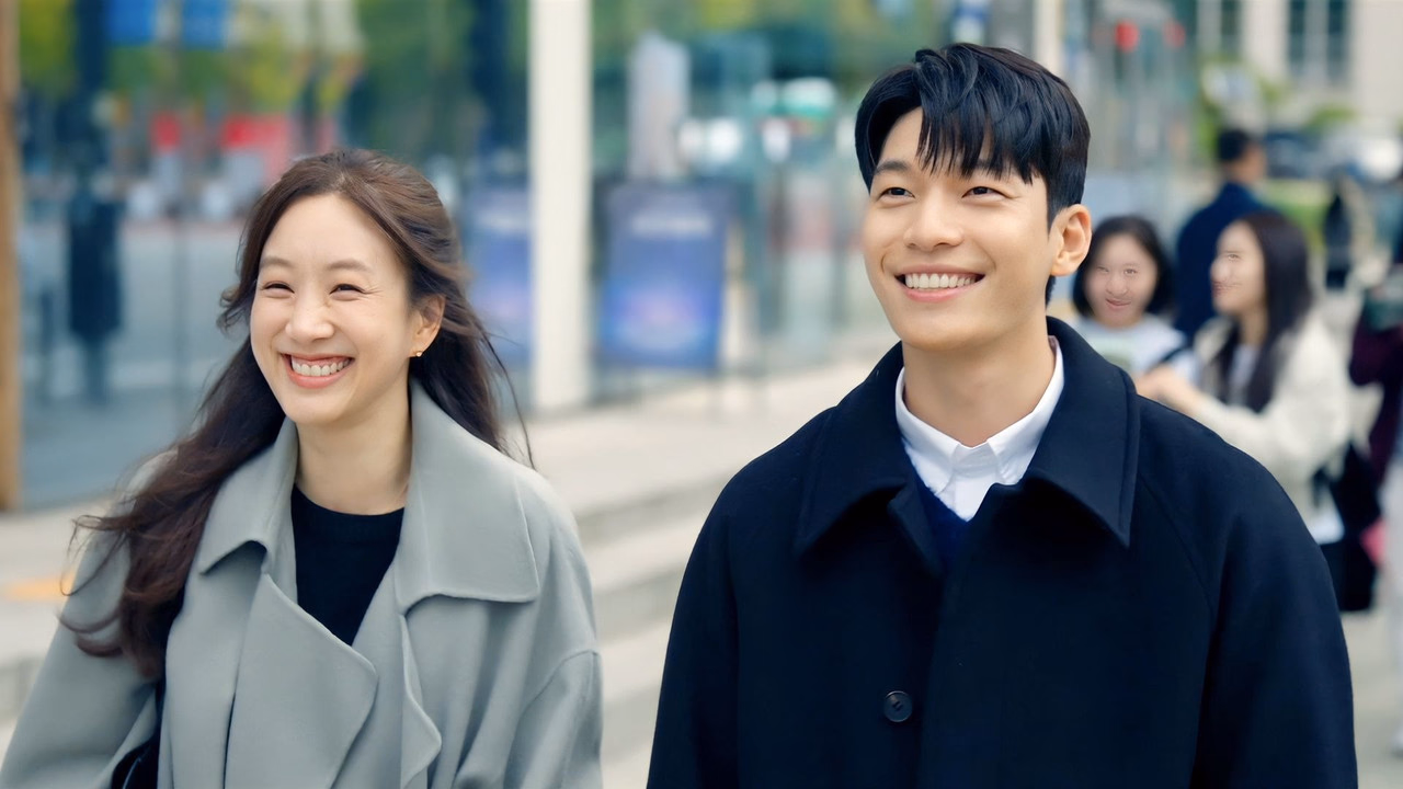 The Midnight Romance in Hagwon 1. Sezon 7. Bölüm izle