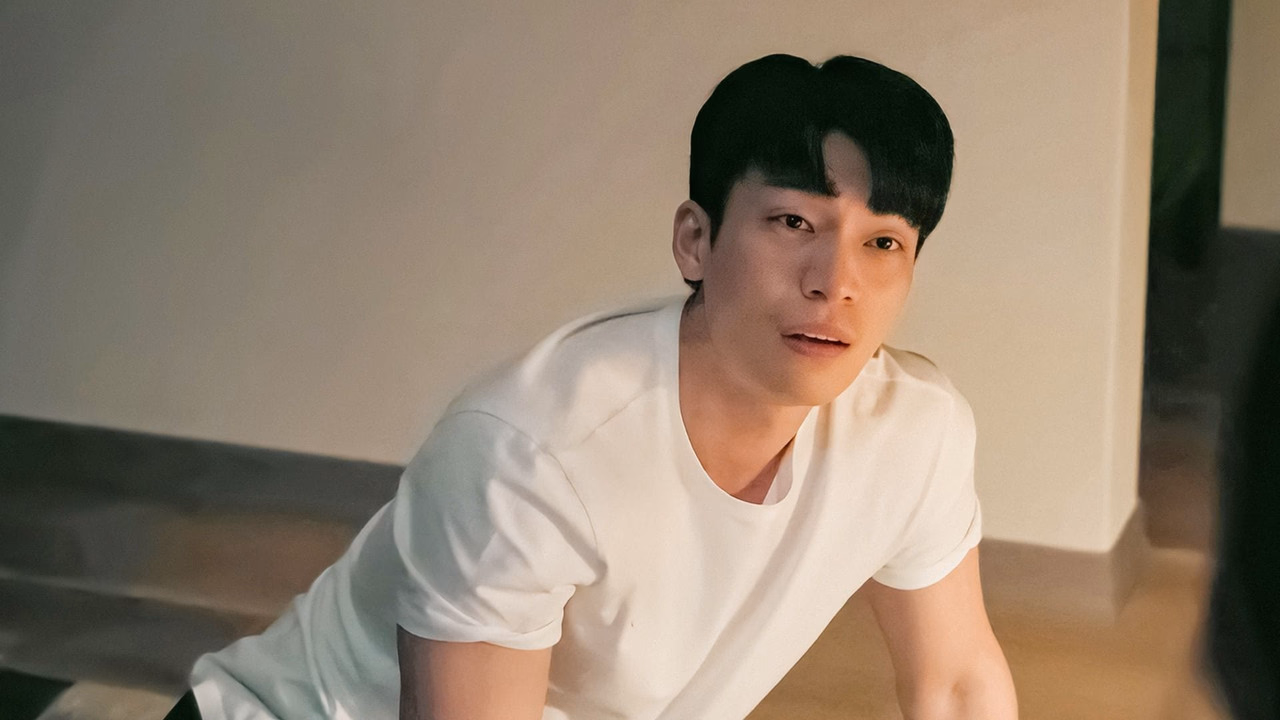 The Midnight Romance in Hagwon 1. Sezon 9. Bölüm izle