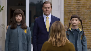 The Midwich Cuckoos 1. Sezon 7. Bölüm izle