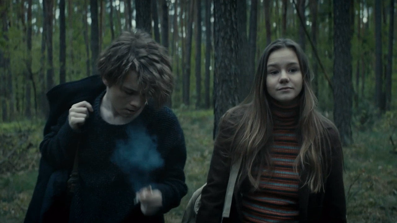 The Mire 1. Sezon 4. Bölüm izle