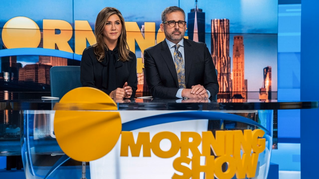 The Morning Show 1. Sezon 1. Bölüm izle