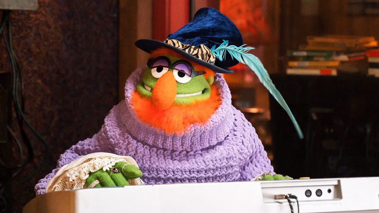 The Muppets Mayhem 1. Sezon 7. Bölüm izle