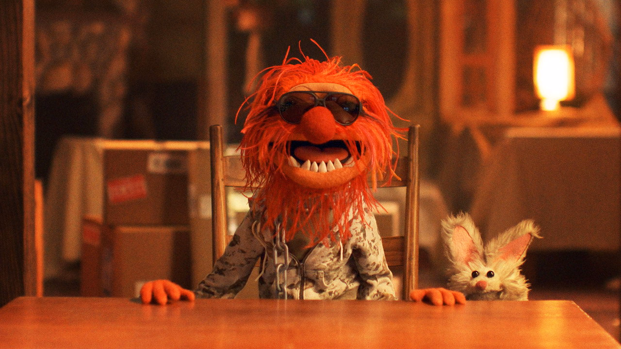 The Muppets Mayhem 1. Sezon 9. Bölüm izle