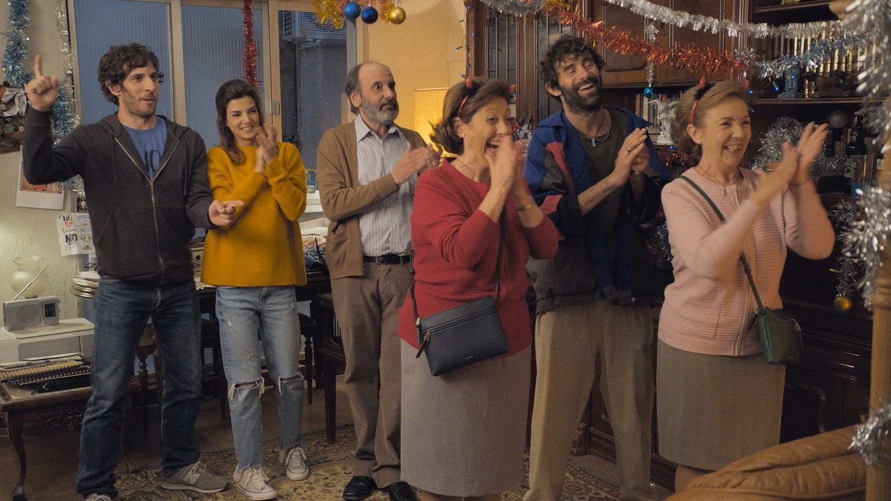 The Neighbor 1. Sezon 9. Bölüm izle