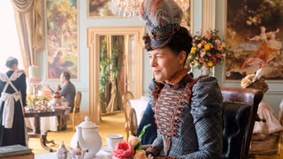 The Nevers 1. Sezon 5. Bölüm izle