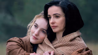 The Nevers 1. Sezon 6. Bölüm izle