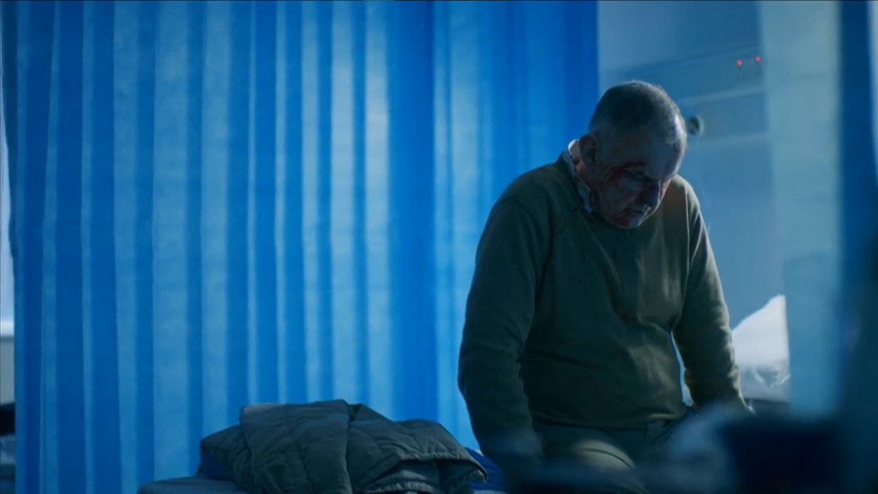 The Night Caller 1. Sezon 3. Bölüm izle