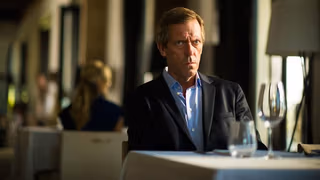 The Night Manager 1. Sezon 3. Bölüm izle