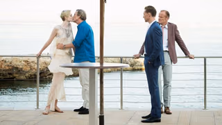 The Night Manager 1. Sezon 4. Bölüm izle